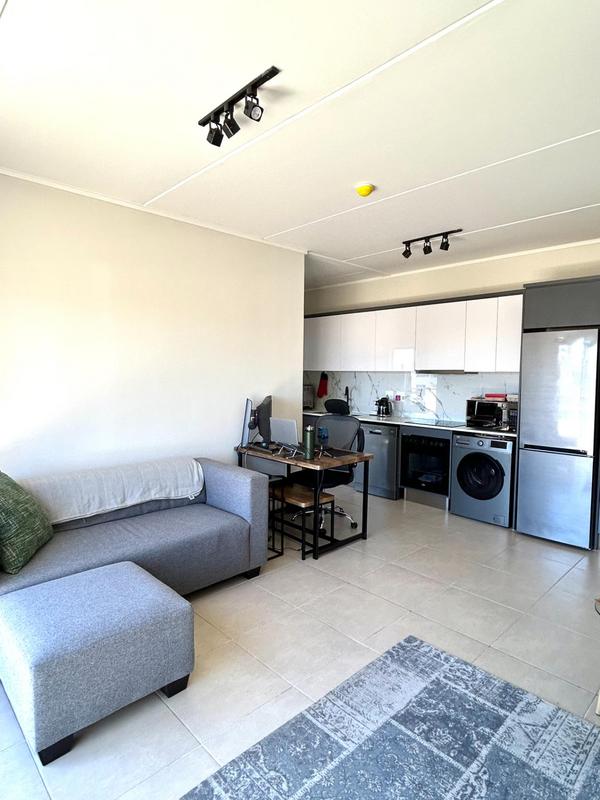 1 Bedroom Property for Sale in Firgrove Western Cape